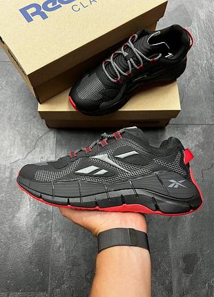 Чоловічі кросівки  reebok zig kinetica ii