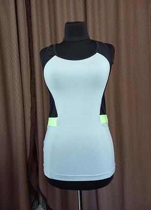 Майка спорт