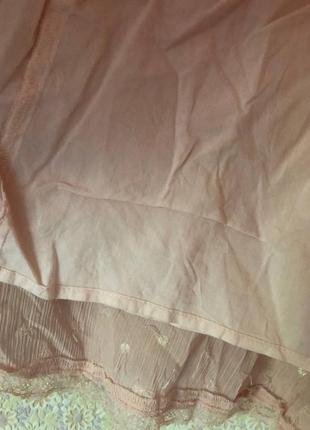 Спідниця, брендова спідничка юбка мини2 фото