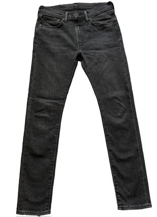 Мужские джинсы levi's 519 skinny