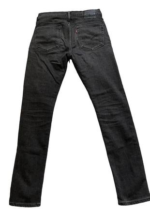 Чоловічі джинси levi’s 519 skinny4 фото