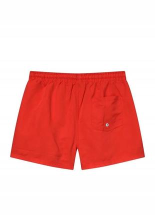 Мужские пляжные яркие короткие шорты6 фото