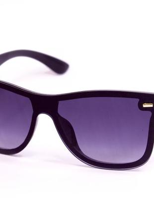 Солнцезащитные женские очки w8163-2