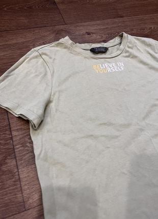 45 грн футболка на девочку 13-14 лет