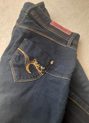 Фирменные джинсы  desigual2 фото