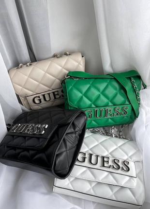 Сумочка guess8 фото