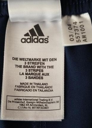 Adidas шорты. тайланд размер l8 фото