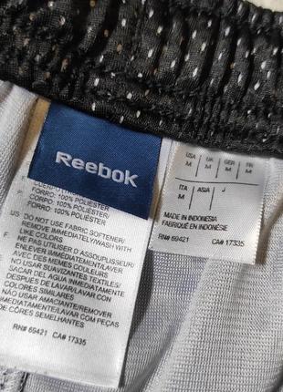 Шорты reebok2 фото