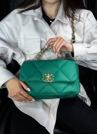 Сумочка chanel