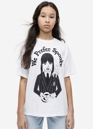 Футболка h&amp;m, рост 170 2