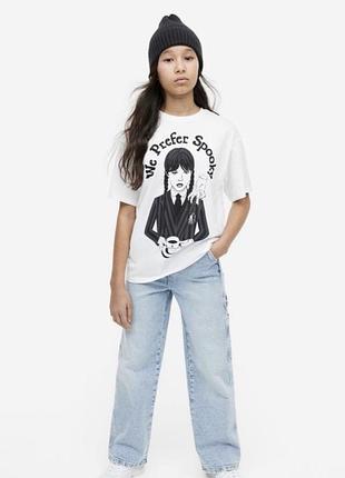 Футболка h&amp;m, рост 170 3