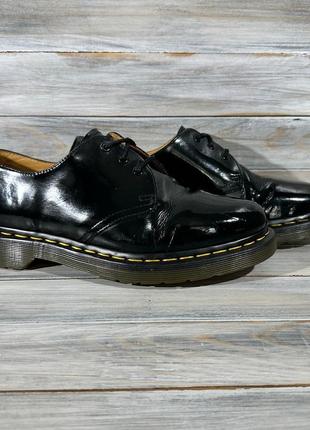 Dr. martens 10084 оригінальні туфлі