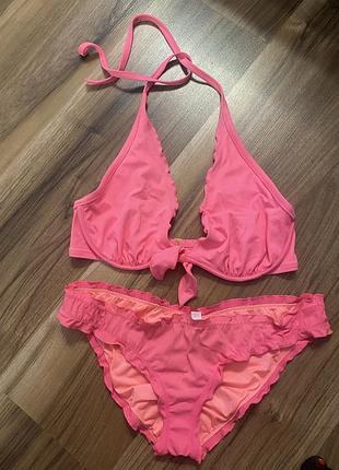 Купальник victoria’s secret