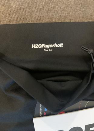 Лосины для спорта и йоги h2ofagerholt