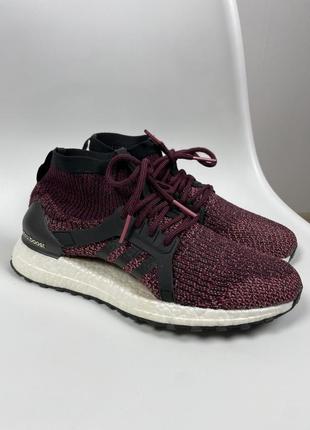 Кроссовки adidas ultra boost