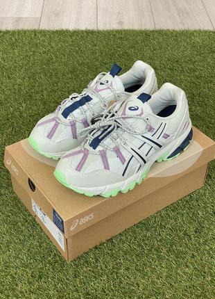 Кроссовки кросівки asics patriot 2 t9d3n — ціна 890 грн у каталозі Кросівки  ✓ Купити чоловічі речі за доступною ціною на Шафі | Україна #117874262