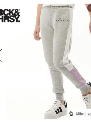 Спортивные штаны hersey
