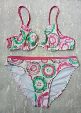 🍒🍒🍒невероятно шикарный яркий стильный купальник