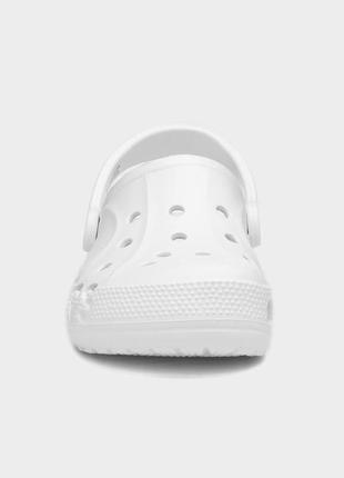 Удобные мужские клоги crocs6 фото