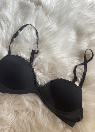 Бюстик calvin klein