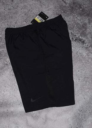 Nike dry short оригинал, мужские шорты найк dri fit tech fleece4 фото