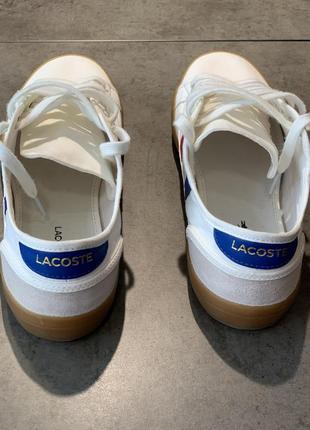 Lacoste7 фото