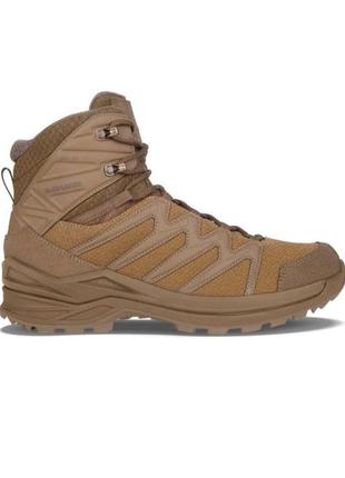 Черевики lowa innox pro gtx mid tf, coyote op 44