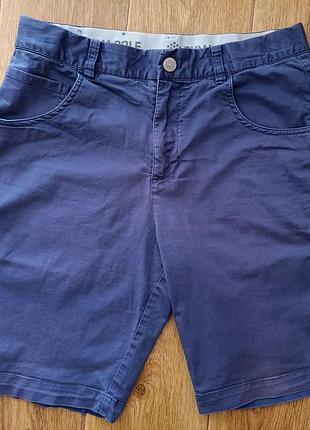 Чоловічі шорти puma golf