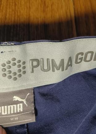 Мужские шорты puma golf7 фото