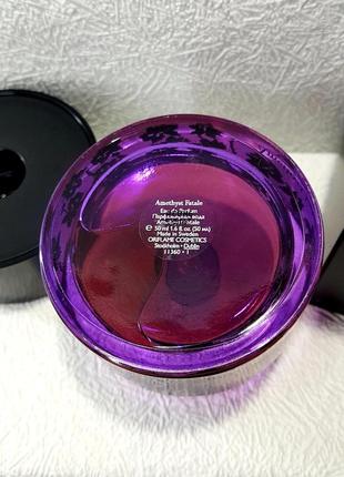 Amethyst fatale oriflame 50 ml парфумована вода оріфлейм аметист фаталє3 фото