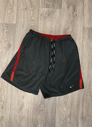 Шорти nike
