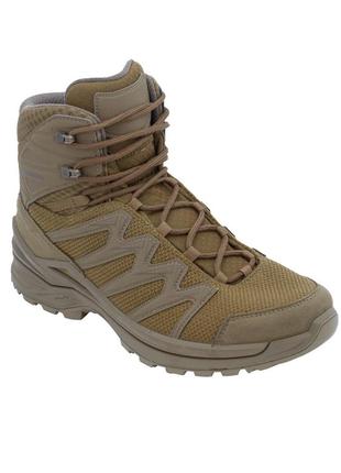 Черевики lowa innox pro gtx mid tf, coyote op 44.5