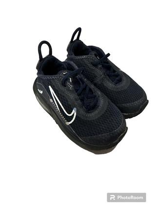 Мега зручні кросівки nike