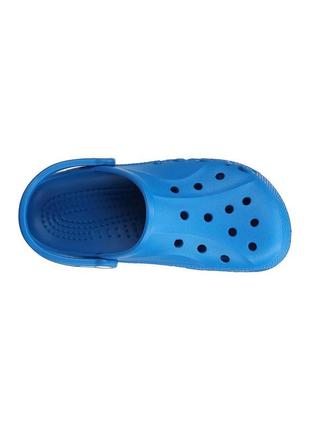 Удобные мужские клоги crocs6 фото