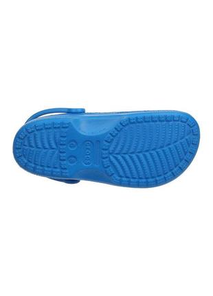 Удобные мужские клоги crocs7 фото