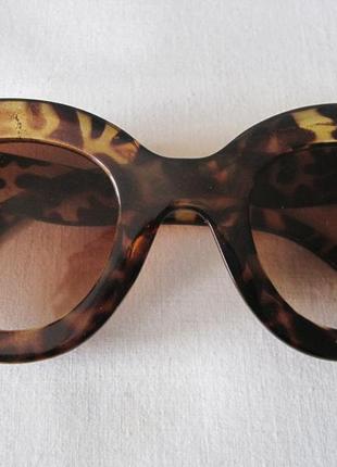 15 стильні модні сонцезахисні окуляри
