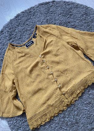 Блузка блуза сорочка