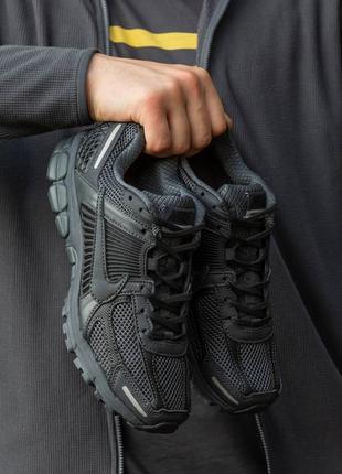 Кросівки nike vomero 5 black