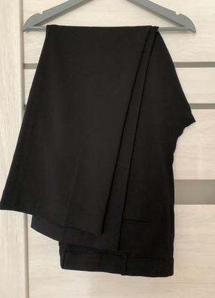 Брюки красивого размера h&m