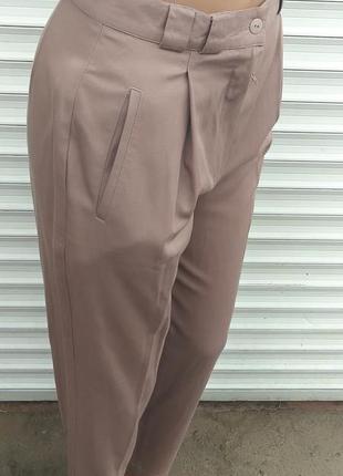 Момы брюки как новые