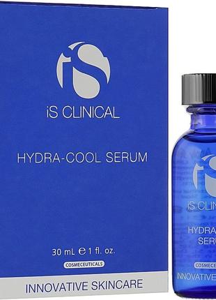 Сироватка для обличчя / is clinical hydra-cool serum