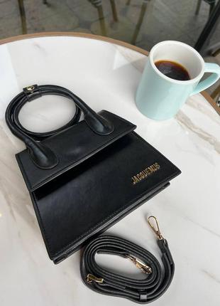 Сумка jacquemus 6
