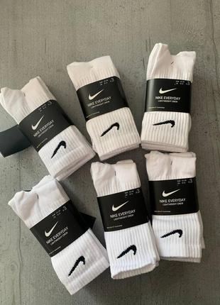 Носки nike