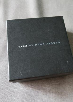 Годинник marc by marc jacobs6 фото