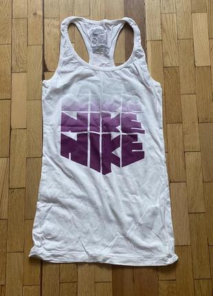 Спортивна майка nike