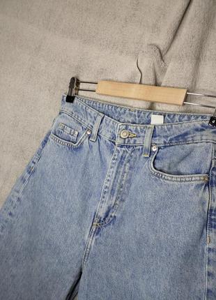 Распродажа❗️стильные качественные плотные рваные джинсы4 фото