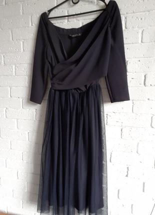 Плаття zara, розмір л нове