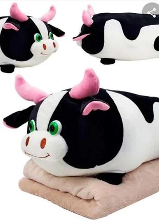 Іграшка-плед