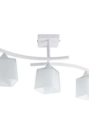 Люстра потолочная, светильник припотолочный sunlight n 2468/3