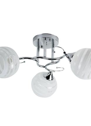 Люстра потолочная, светильник припотолочный sunlight a2994/3
